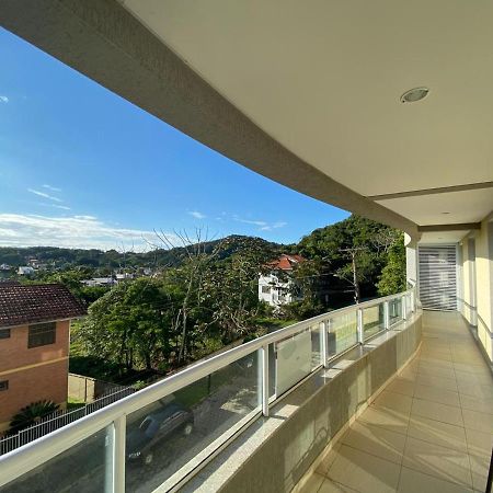 Terraza Apartment Bombinhas Ngoại thất bức ảnh