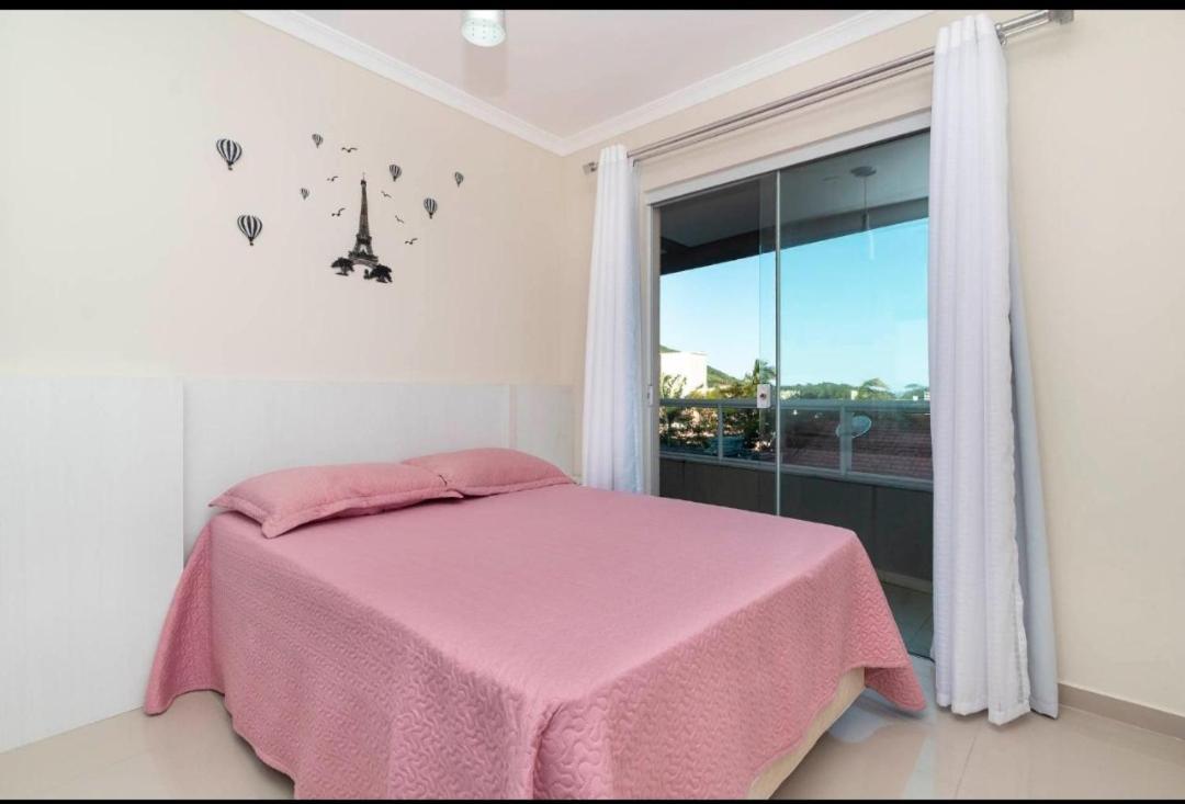 Terraza Apartment Bombinhas Ngoại thất bức ảnh