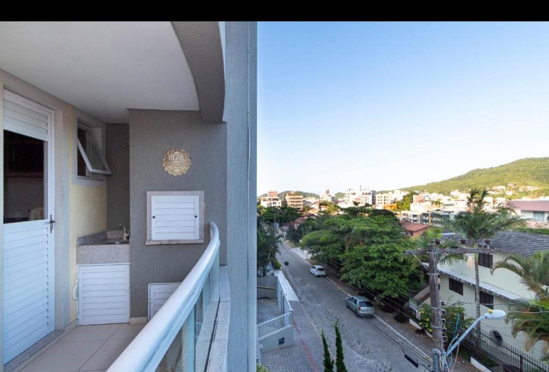 Terraza Apartment Bombinhas Ngoại thất bức ảnh