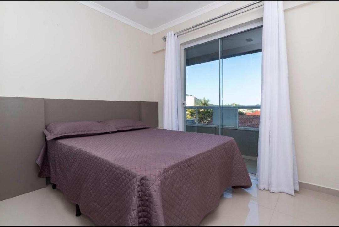 Terraza Apartment Bombinhas Ngoại thất bức ảnh