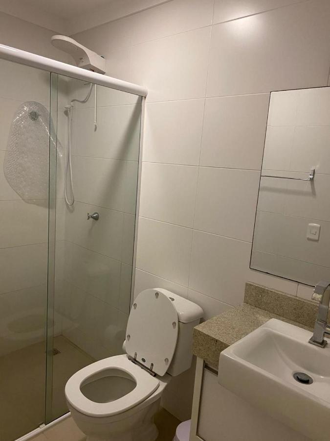 Terraza Apartment Bombinhas Ngoại thất bức ảnh