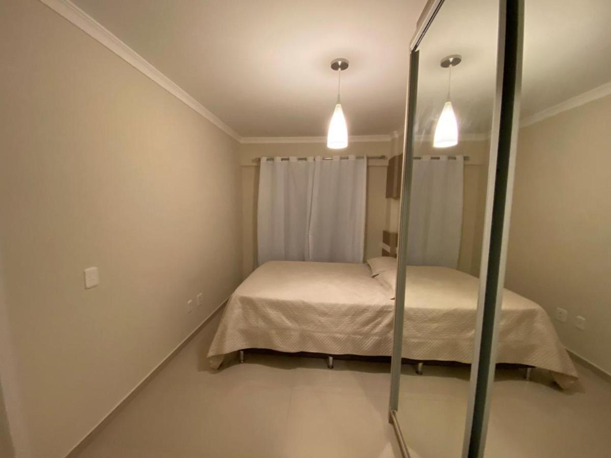Terraza Apartment Bombinhas Ngoại thất bức ảnh
