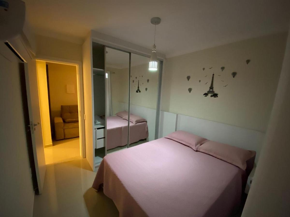Terraza Apartment Bombinhas Ngoại thất bức ảnh