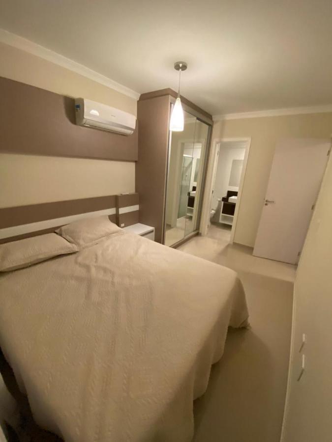 Terraza Apartment Bombinhas Ngoại thất bức ảnh