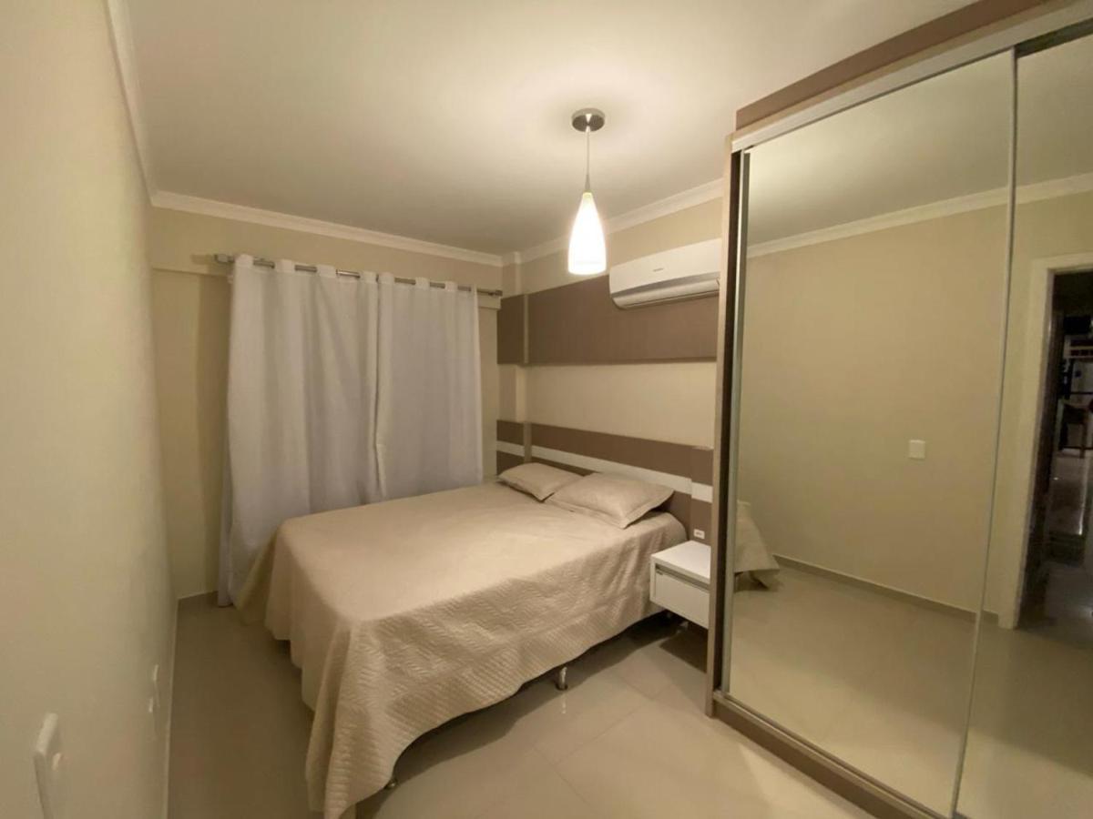Terraza Apartment Bombinhas Ngoại thất bức ảnh