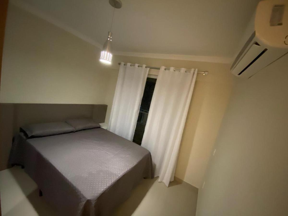 Terraza Apartment Bombinhas Ngoại thất bức ảnh